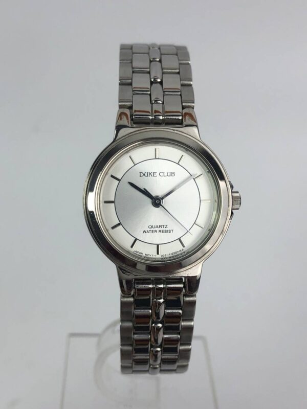 CITIZEN DUKE CLUB ORIGINAL