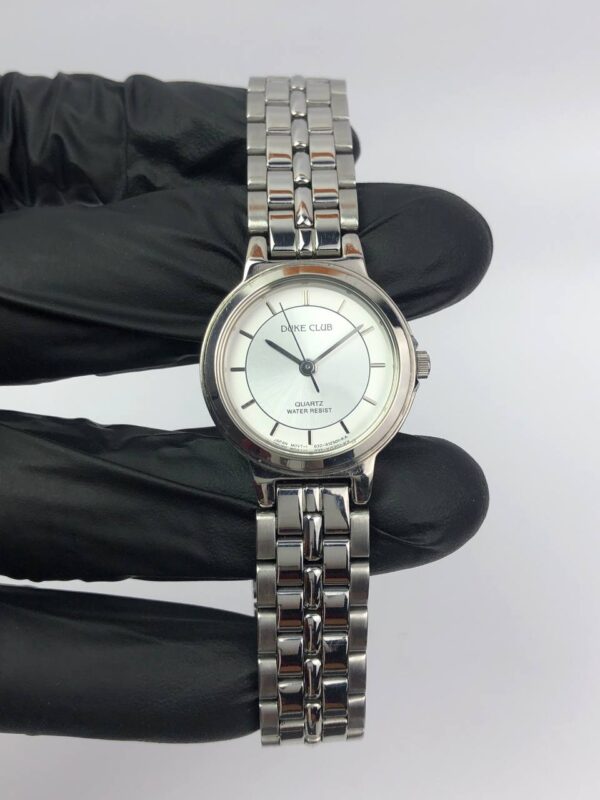 CITIZEN DUKE CLUB ORIGINAL - Gambar 2