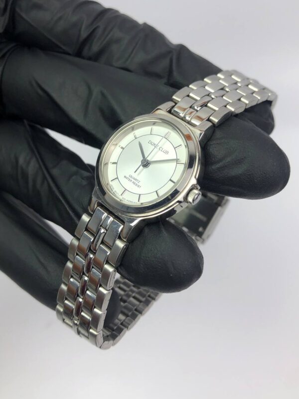 CITIZEN DUKE CLUB ORIGINAL - Gambar 3