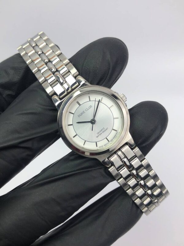 CITIZEN DUKE CLUB ORIGINAL - Gambar 4