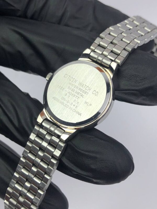 CITIZEN DUKE CLUB ORIGINAL - Gambar 7
