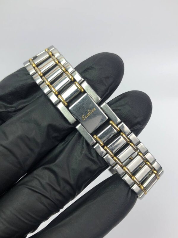 SEIKO EXCELINE TWOTONE - Gambar 7