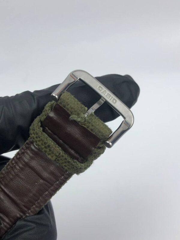 CASIO OVERLAND ALL ORIGINAL - Gambar 8