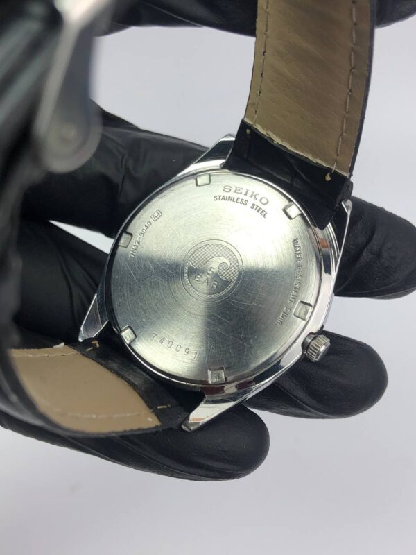 SEIKO SQ 50 KLASIK - Gambar 7