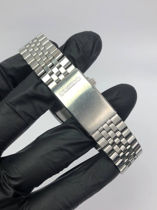 SEIKO CHRONOS ALL ORIGINAL - Gambar 8
