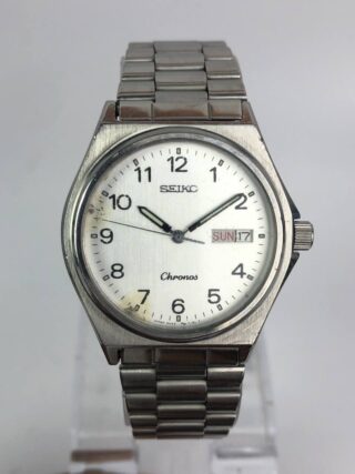 SEIKO CHRONOS ALL ORIGINAL