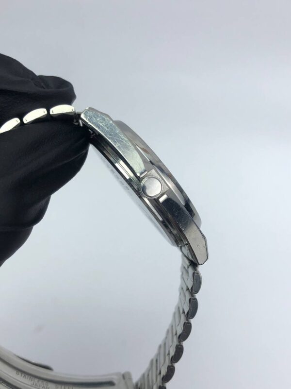 SEIKO CHRONOS ALL ORIGINAL - Gambar 6