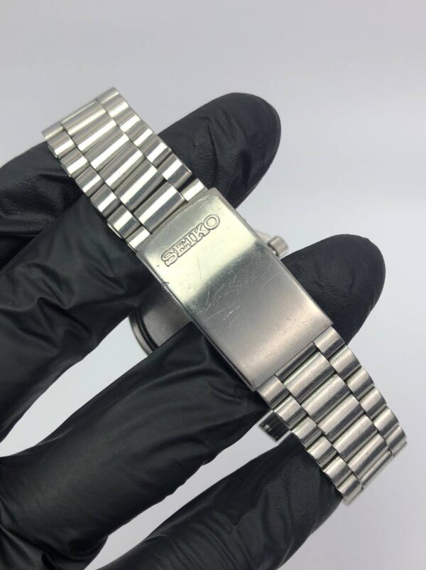 SEIKO CHRONOS ALL ORIGINAL - Gambar 8