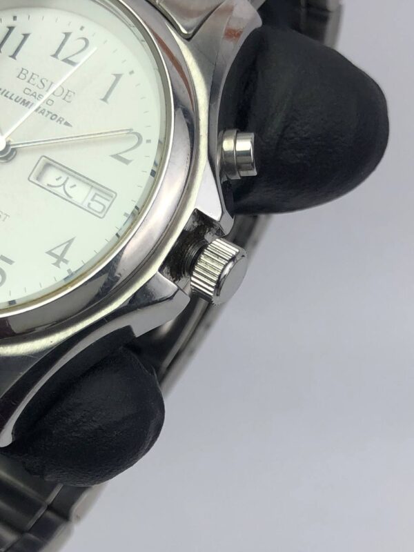 CASIO BE SIDE ILUMINATOR - Gambar 3