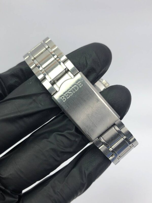 CASIO BE SIDE ILUMINATOR - Gambar 8