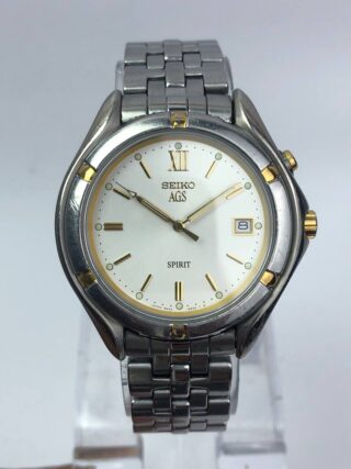 SEIKO AGS SPIRIT ORIGINAL