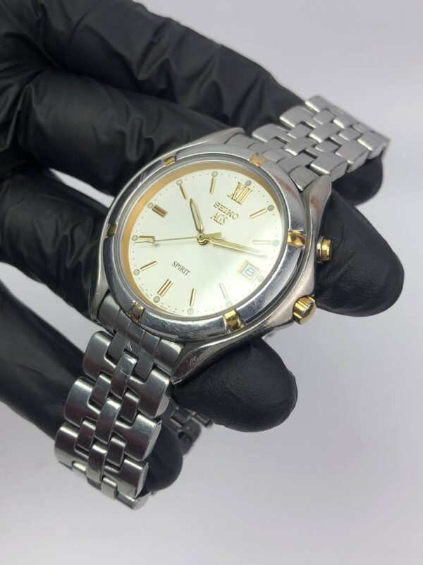 SEIKO AGS SPIRIT ORIGINAL - Gambar 3