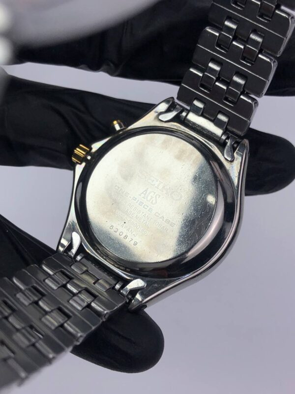 SEIKO AGS SPIRIT ORIGINAL - Gambar 7