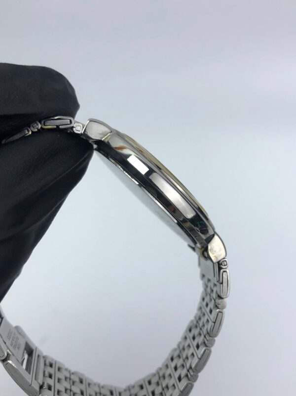 SEIKO QUARTZ ROMAN TWOTONE - Gambar 6