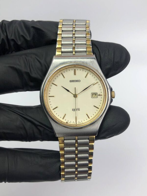 SEIKO SPIRIT KLASIK - Gambar 2