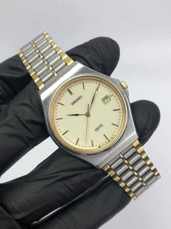 SEIKO SPIRIT KLASIK - Gambar 4
