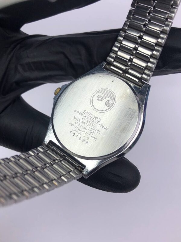SEIKO SPIRIT KLASIK - Gambar 7