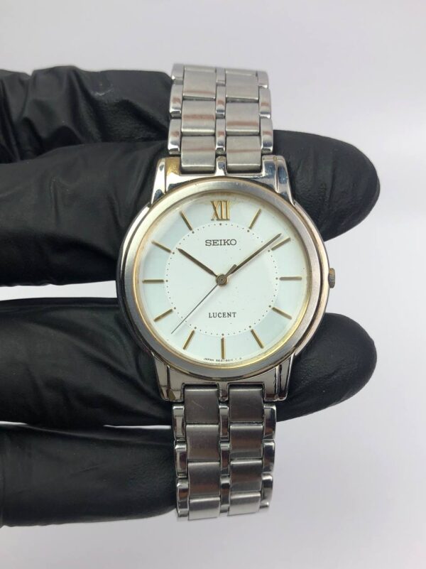 SEIKO LUCENT KLASIK - Gambar 2