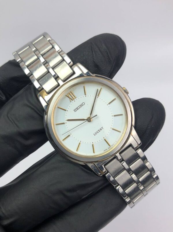 SEIKO LUCENT KLASIK - Gambar 4