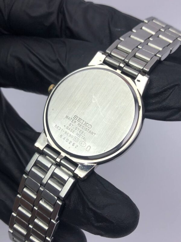 SEIKO LUCENT KLASIK - Gambar 7