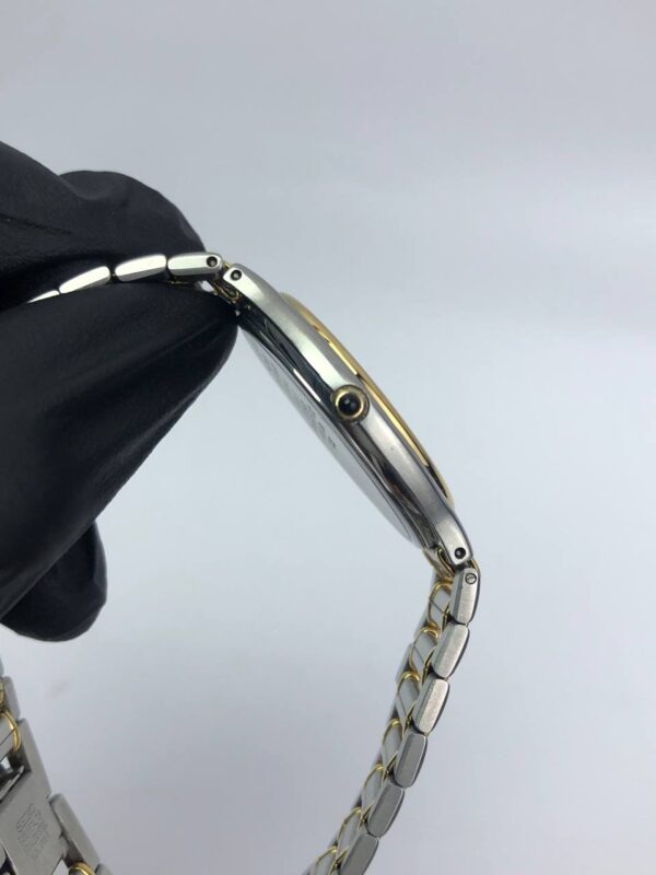 SEIKO DOLCE TWOTONE - Gambar 6
