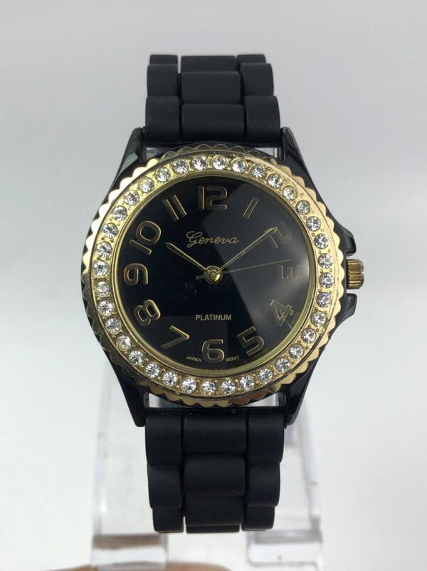 JAPAN WATCH GENEVA