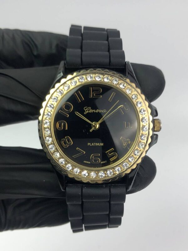 JAPAN WATCH GENEVA - Gambar 2
