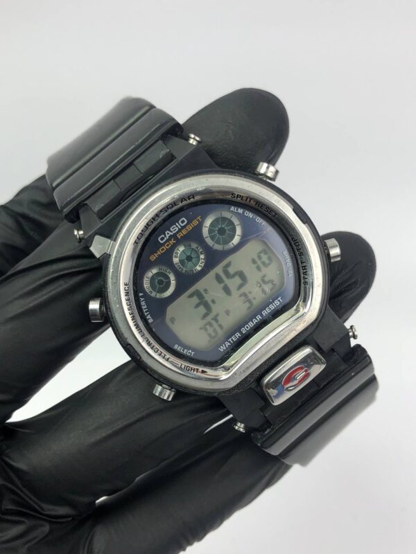 G SHOCK VINTAGE - Gambar 4