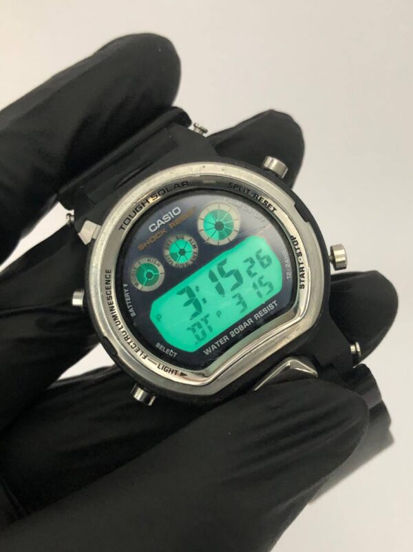 G SHOCK VINTAGE - Gambar 5