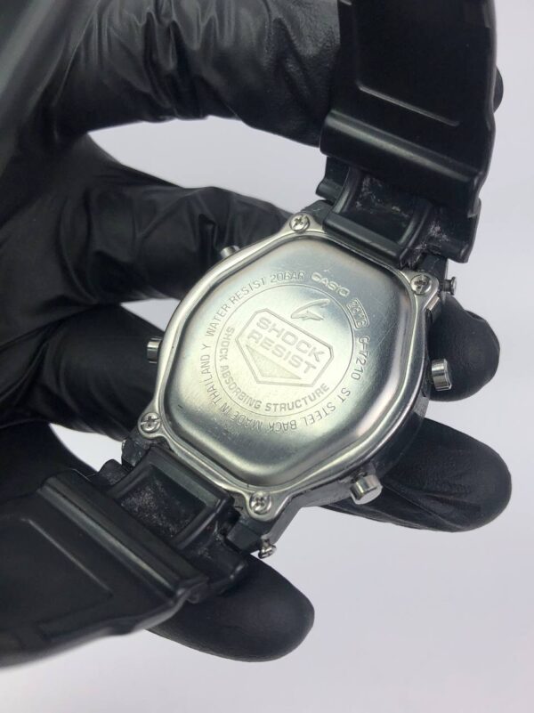 G SHOCK VINTAGE - Gambar 10