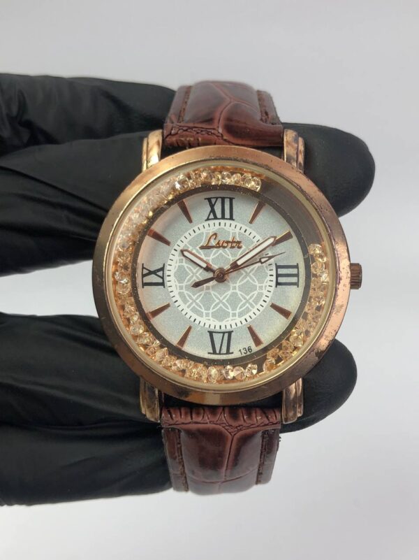 JAM FASHION LSVTR - Gambar 2