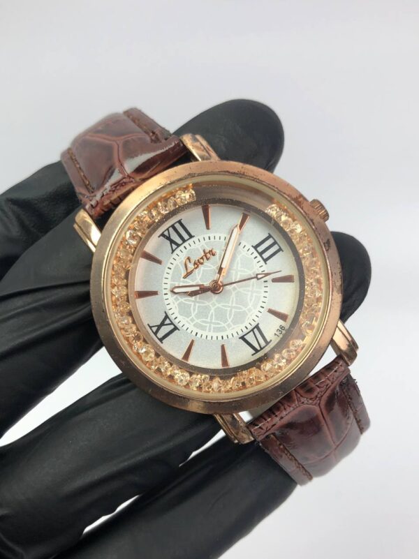 JAM FASHION LSVTR - Gambar 4