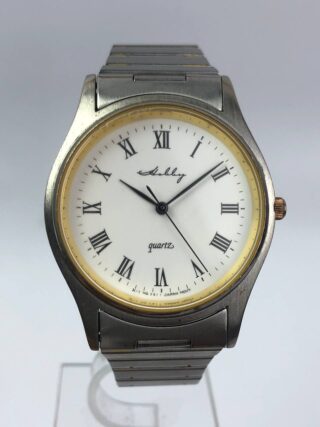 JAPAN WATCH ROMAN