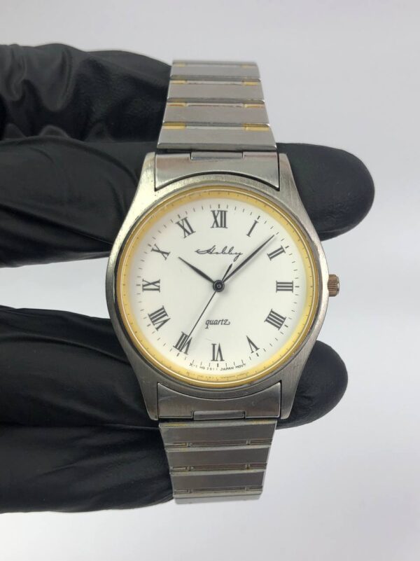 JAPAN WATCH ROMAN - Gambar 2