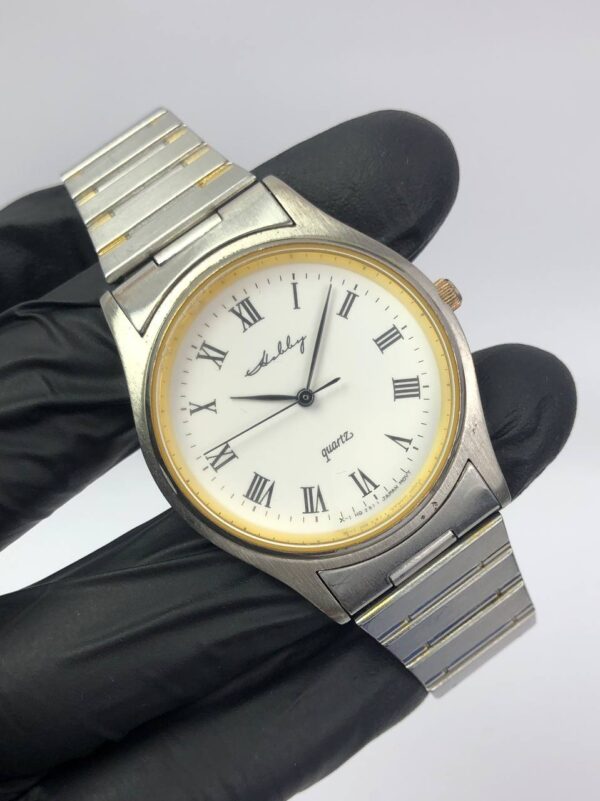 JAPAN WATCH ROMAN - Gambar 4