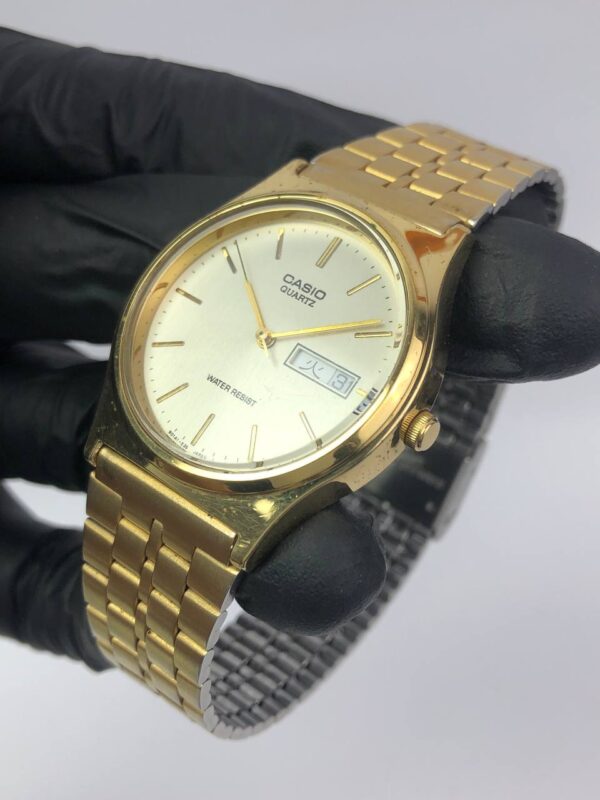 CASIO ANALOG DAYDATE - Gambar 3
