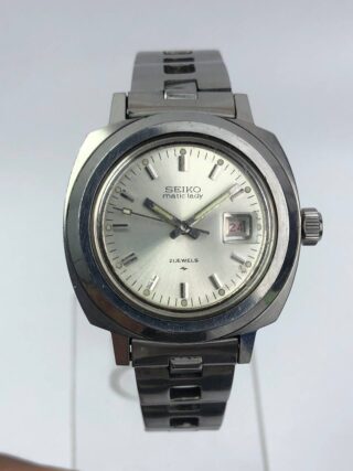 SEIKO MATICLADY FULL ORI