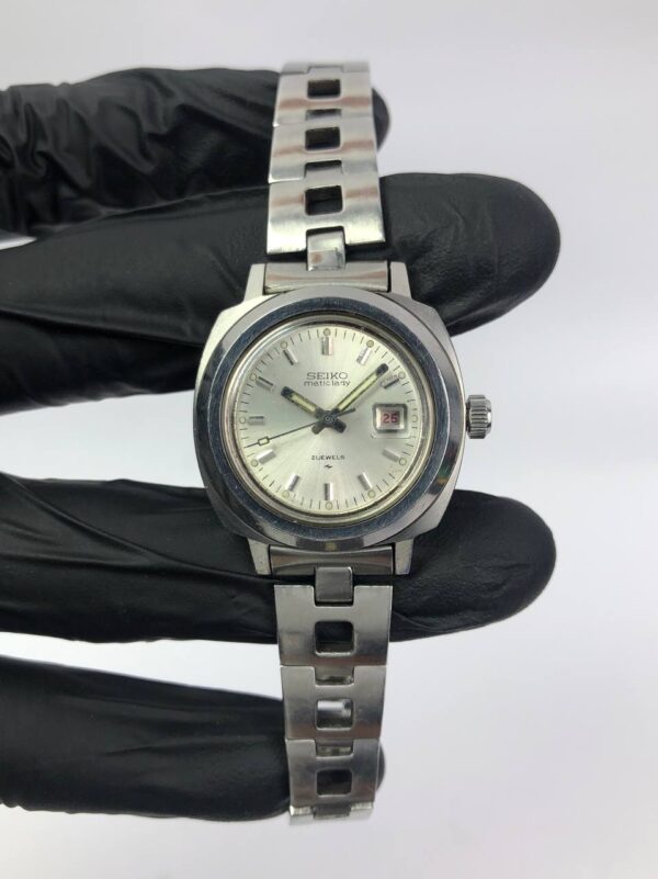 SEIKO MATICLADY FULL ORI - Gambar 2