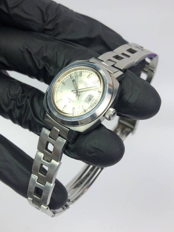 SEIKO MATICLADY FULL ORI - Gambar 4