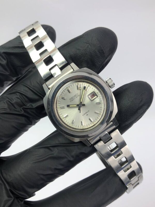 SEIKO MATICLADY FULL ORI - Gambar 3