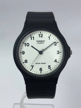 CASIO ANALOG