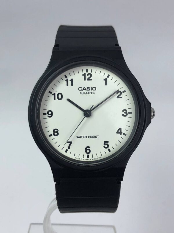 CASIO ANALOG