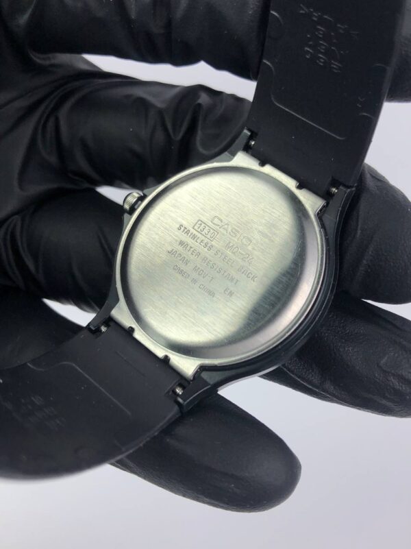 CASIO ANALOG - Gambar 8