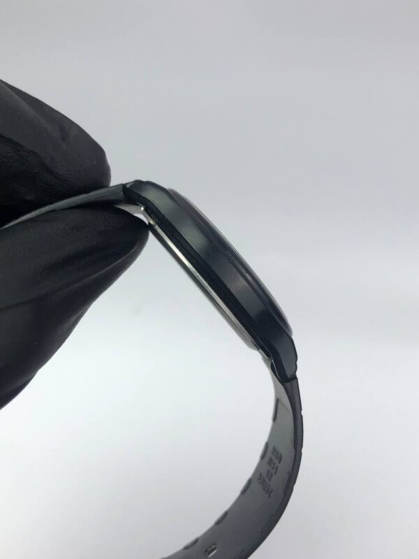 CASIO ANALOG KLASIK HITAM - Gambar 6