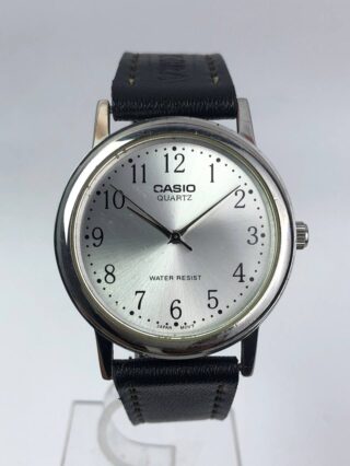 CASIO KLASIK