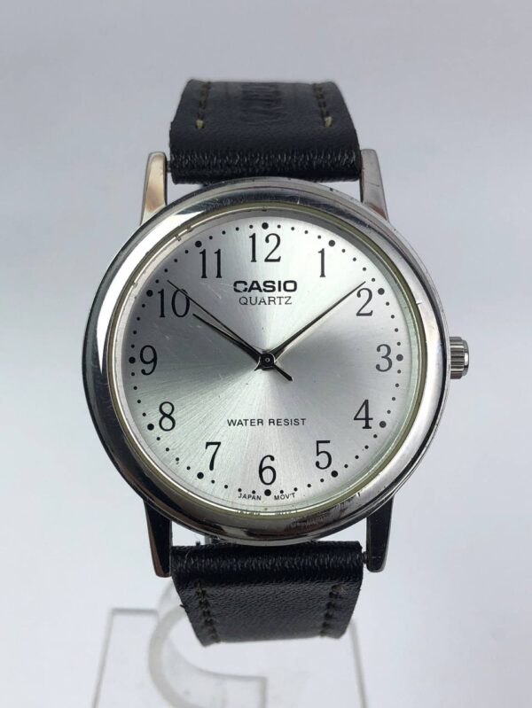 CASIO KLASIK