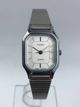 CASIO SQUARE LADIES