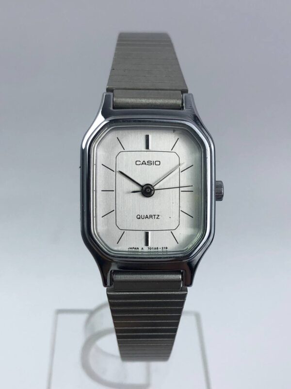 CASIO SQUARE LADIES