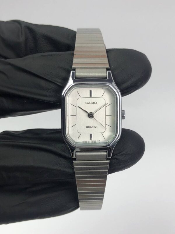 CASIO SQUARE LADIES - Gambar 2