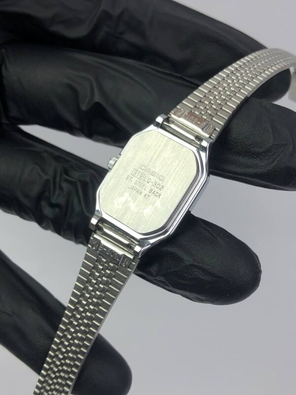 CASIO SQUARE LADIES - Gambar 7